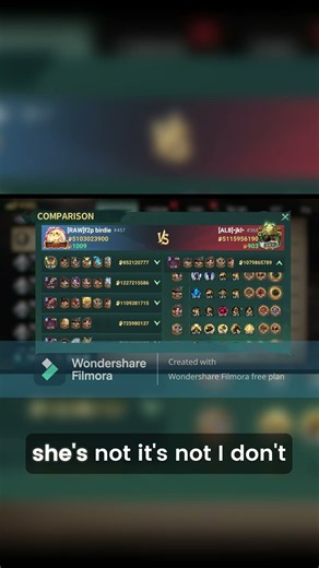 High Damage Unleashed by the CUT hero