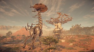 Horizon Forbidden West guide: Tallneck locations