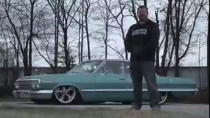 1.3K views · 57 reactions | Our 5th generation air ride suspension control is the RidePRO E5. With the touch screen and full digital control, this system self-learns your particular application and makes owning an air suspension easy. . Shop Air Suspension - https://bit.ly/3q10RAv Shop E5 - https://bit.ly/2OPbQQH | Ridetech | Facebook