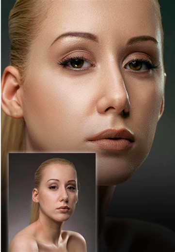 Basic photo Retouch PHOTSHOP #photography #photoshop #retouch #edit #tutorials
