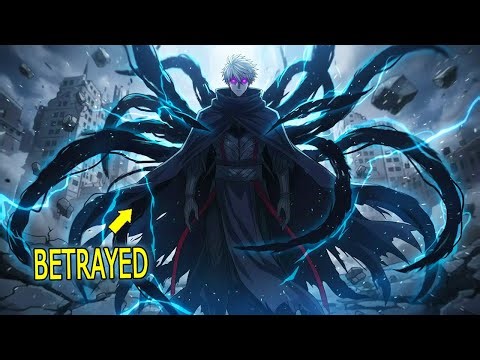 He Was BETRAYED By The Sister He PROTECTED For 9 Yrs And Now He's Back As A SHADOW GOD! Manhwa Recap