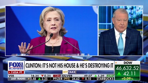 Varney: This is driving Trump haters absolutely crazy