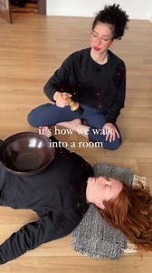 12 reactions | How are you showing up? ✨ Take a moment to check in...