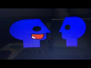 P-Head’s Nightmare (O Pesadelo Do P-Head)