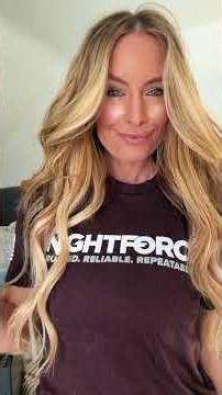 Nightforce Optics - New Merch Drop
