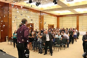 Temas obrigatórios para SIPAT 2026 - 15 temas para sua empresa