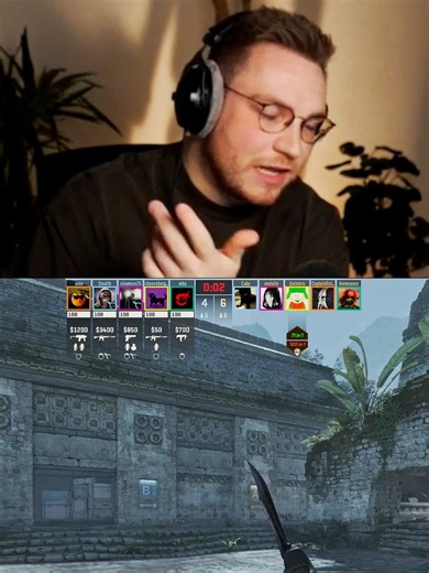 The Evolution of Gaming Memes with Ohnepixel