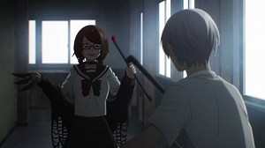 Dead Mount Death Play | E1 - The Reincarnation –Seelenwanderung–
