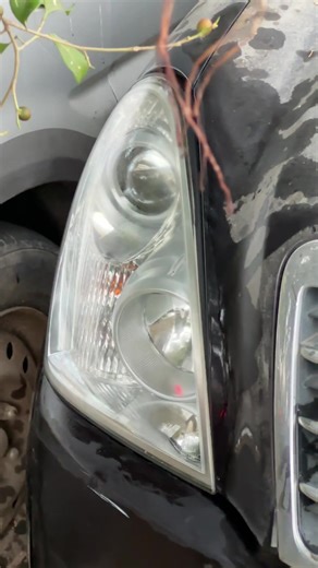 Restore Your Headlights with This Easy Kit