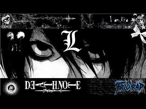 Rap do L (Death Note) – O Maior Detetive do Mundo