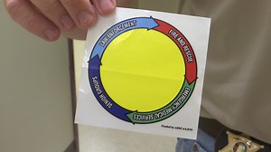 Yellow Dot Program available in Marshall County