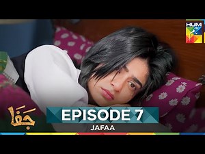 Jafaa Episode 7