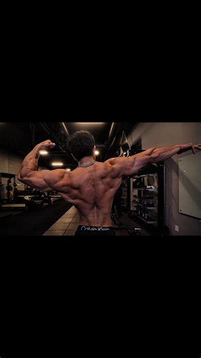 Adam Yu | Fitness reels need to stop being stationary mirror shots & only front on mogs so no one can fraud an inverted physique ;) _ _ Code: YU... | Instagram