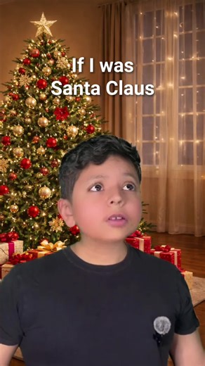 Merry Christmas #merrychristmas #christmas #santaclaus #skit #comedy