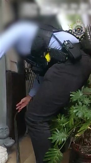 328K views · 3K reactions | Our State Flying Squad has now been successfully deployed across Queensland over 75 times! ✈️拾  https://mypolice.qld.gov.au/news/2025/11/03/state-flying-squad-hits-75-deployments-targeting-crime-across-queensland/ | Queensland Police Service | Facebook