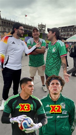 ¿TALA RANGEL o MEMO OCHOA de títular ante CHEQUIA?
