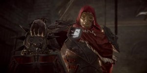 Pascal's Wager set to add PVE and PVP multiplayer post-launch