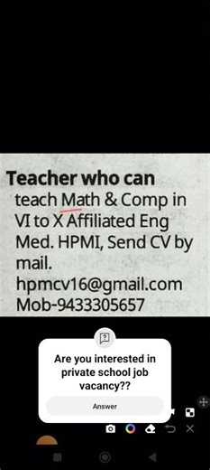 For full video visit the channel.