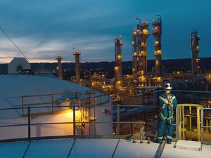 AltaGas Ltd to buy U.S. power company WGL Holdings in $8.4-billion takeover