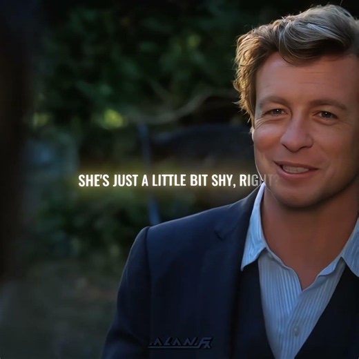 his IQ 📈 | The mentalist edit | MONTAGEM URANIUM (Slowed) | #thementalist #trending #fyp