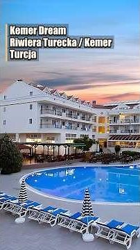 Kemer Dream, Turcja, Kemer