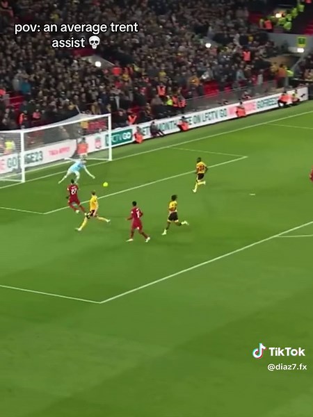 Trent Alexander-Arnold Cooking | Liverpool FC