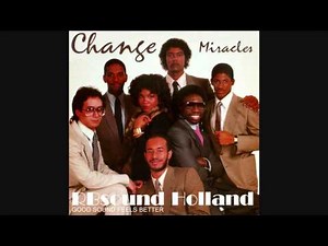 Change - Miracles (original digital album version) HQsound