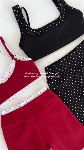 Which set are you grabbing during the restock?🍒 Join our IG broadcast channel to be the first to know when they’re back in stock!!! #liaisonthelabel #liaisonlayered #liaisonlabel