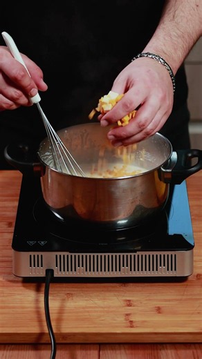 Mac ’n’ Cheese facile, cremoso e meravigliosamente speziato