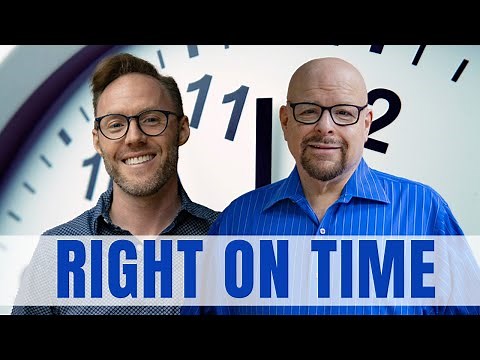 Daniel 9 explained | The Timing of the Messiah