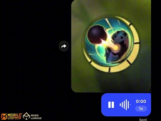 Bane Sound Effects for Mobile Legends Gameplay