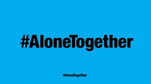 MTV, Comedy Central & Other ViacomCBS Brands Launch Social Distancing Campaign #AloneTogether