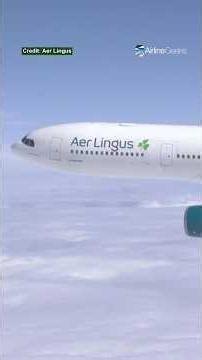 Report: Aer Lingus to cut some U.S. routes