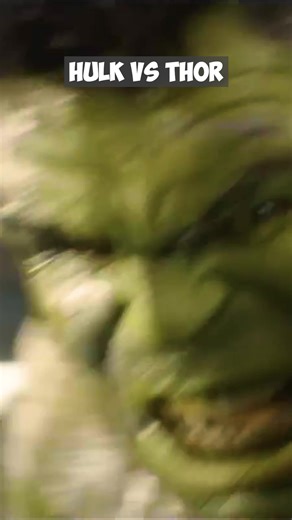 Hulk vs Thor: Epic Marvel Showdown Explained