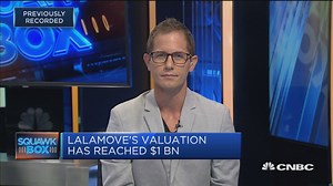 There's still a lot of growth in our engine: Lalamove