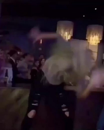 Dancing Fail | Lost Rave Community