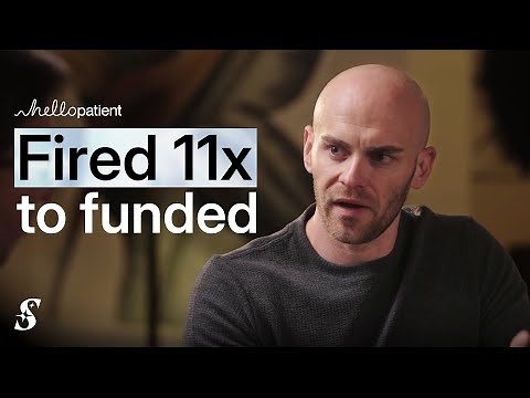 Meme Lord CEO Raises $22.5M Series A for Hello Patient