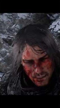 Buscando a John #rdr2 #arthurmorgan #rdr2modohistoria #videogame #gameshorts #ps4 #walkthrough #game