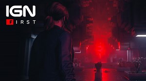 Control Is Smart, Savage and Bats**t Crazy First