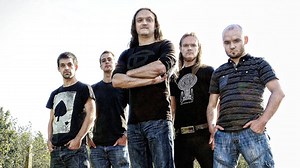 Aeon Zen channel Cartman and co in Unite video