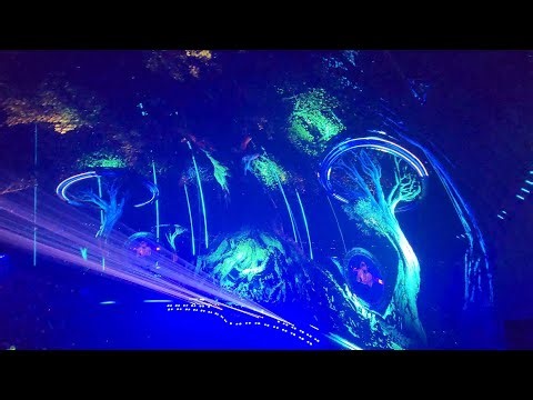 [4K] Alan Walker — Alone (LIVE @SPHERE)