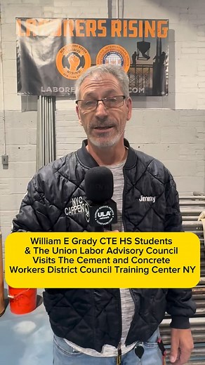 Inspiring the Next Generation on the Benefits and Career...