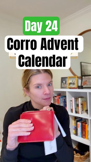 Corro Advent Calendar • Day 24 • Final Reveal 🎄🐴 #equestrian #unboxing #adventcalendar #barnlife