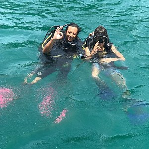 Discover Scuba Diving in Phu Quoc | FLIPPER DIVING