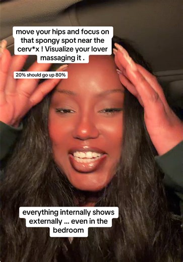 Joy Von Alchemist (@alchemistjoy)’s video of Hip Exercises