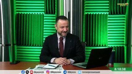 Noticiero Expreso 24/7 (2560)