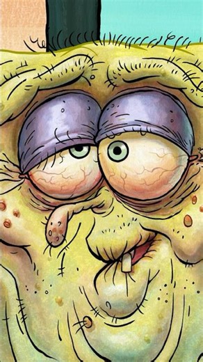 the way Mrs. Puff deserves BETTER 😩 | SpongeBob #shorts