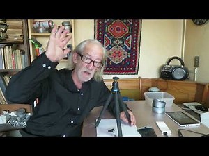 Repair your OEM flexible tripod - full ball head strip-down #oem #tripod #repairing