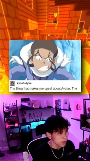 Avatar | The Sad Truth about Suki