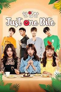 Just One Bite (2018-2019) - TV Show